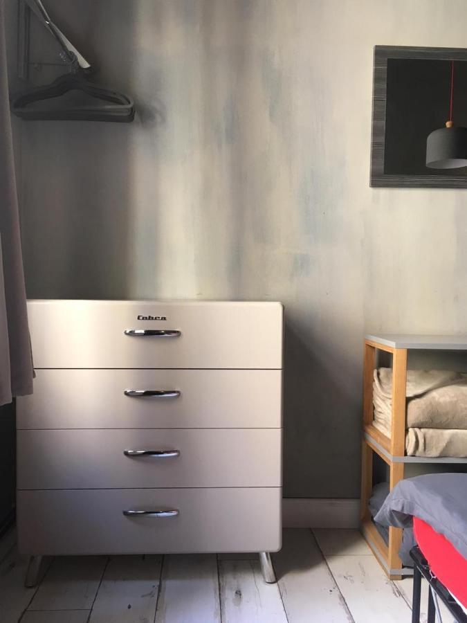 Great Apartment In Berlin Alexanderplatz Buitenkant foto